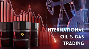 International Oil & Gas Trading: Risk Management & Hedging