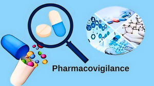 Data Management and Analysis for Pharmacovigilance