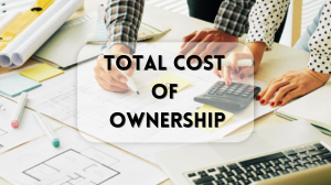 Total Cost of Ownership (TCO) Mastery