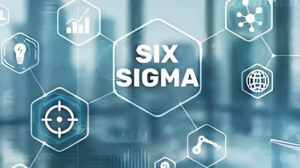 Unlocking Operational Excellence: Mastering Six Sigma & TQM