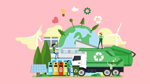 From Waste to Worth: Unlocking Opportunities in Sustainable Waste Management