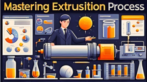 Mastering Extrusion Process