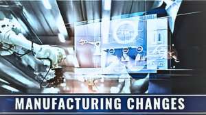 Mastering Change: Navigating Transformations in Manufacturing