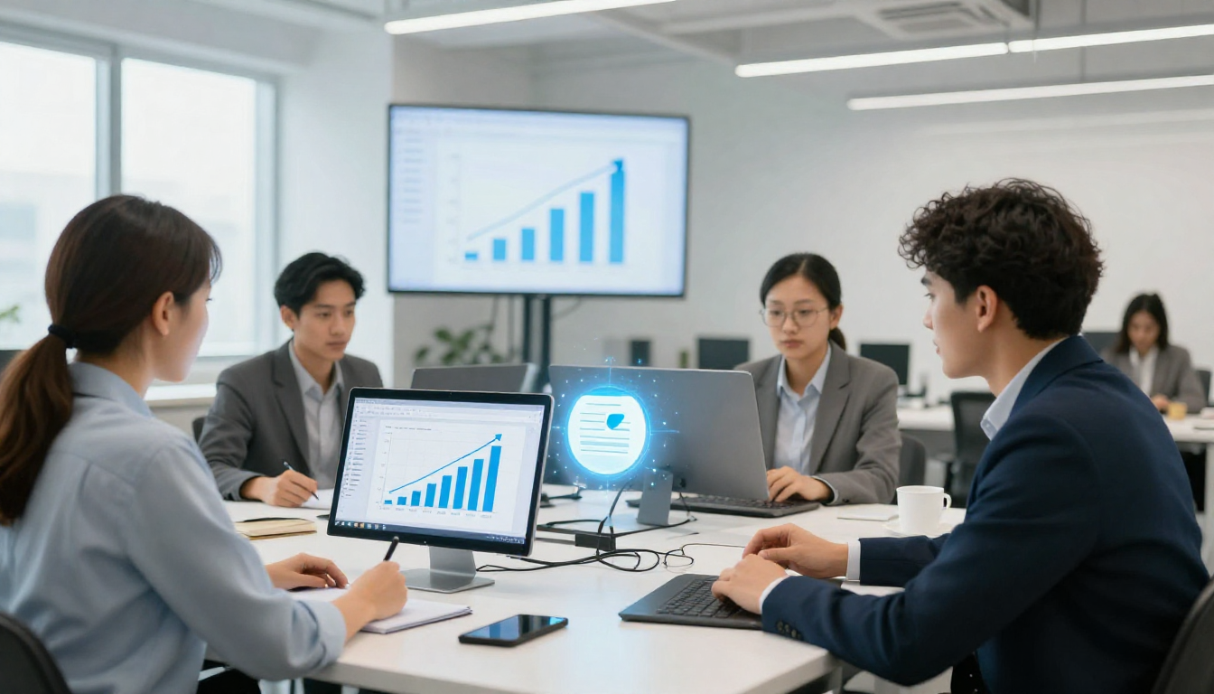 eLearning for corporate