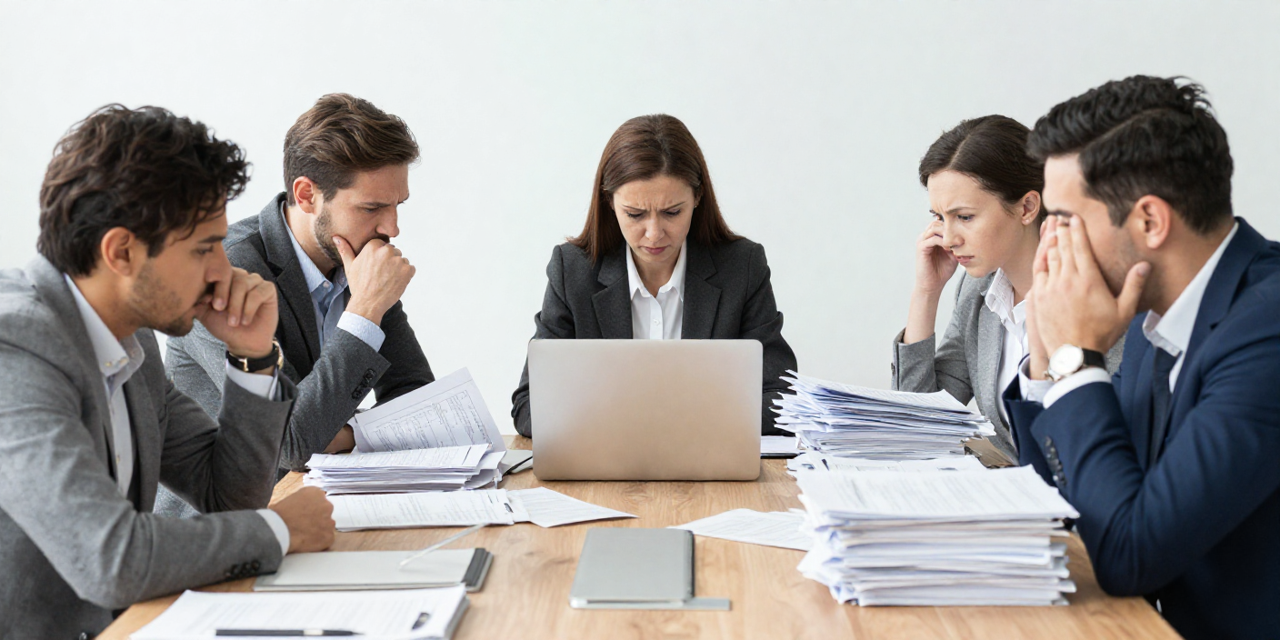 Hidden Cost of Fragmented L&D Vendors