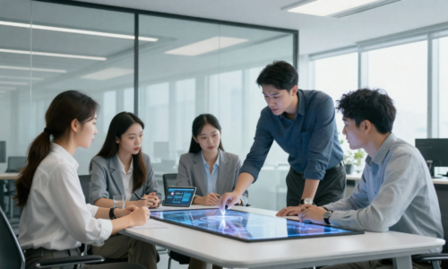 AI Learning Journey Designing