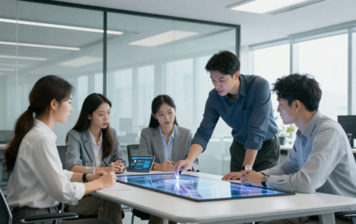 AI Learning Journey Designing