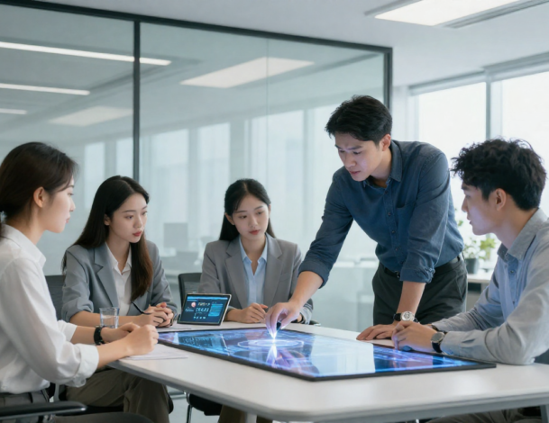 AI Learning Journey Designing
