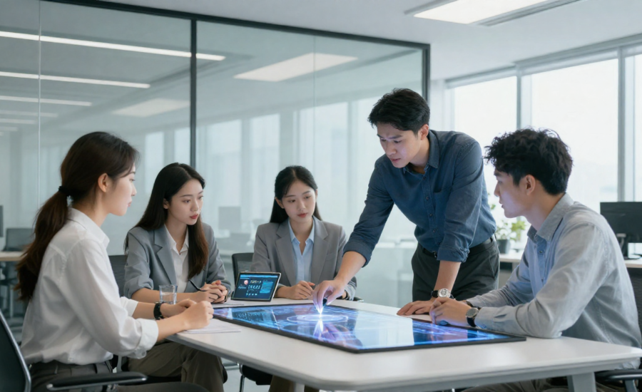 AI Learning Journey Designing