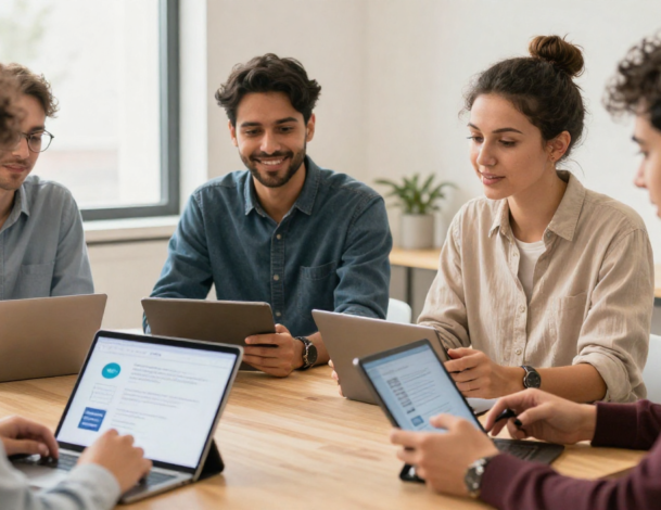 Hidden Cost of Fragmented L&D Vendors