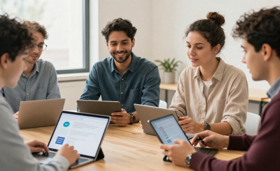 Hidden Cost of Fragmented L&D Vendors