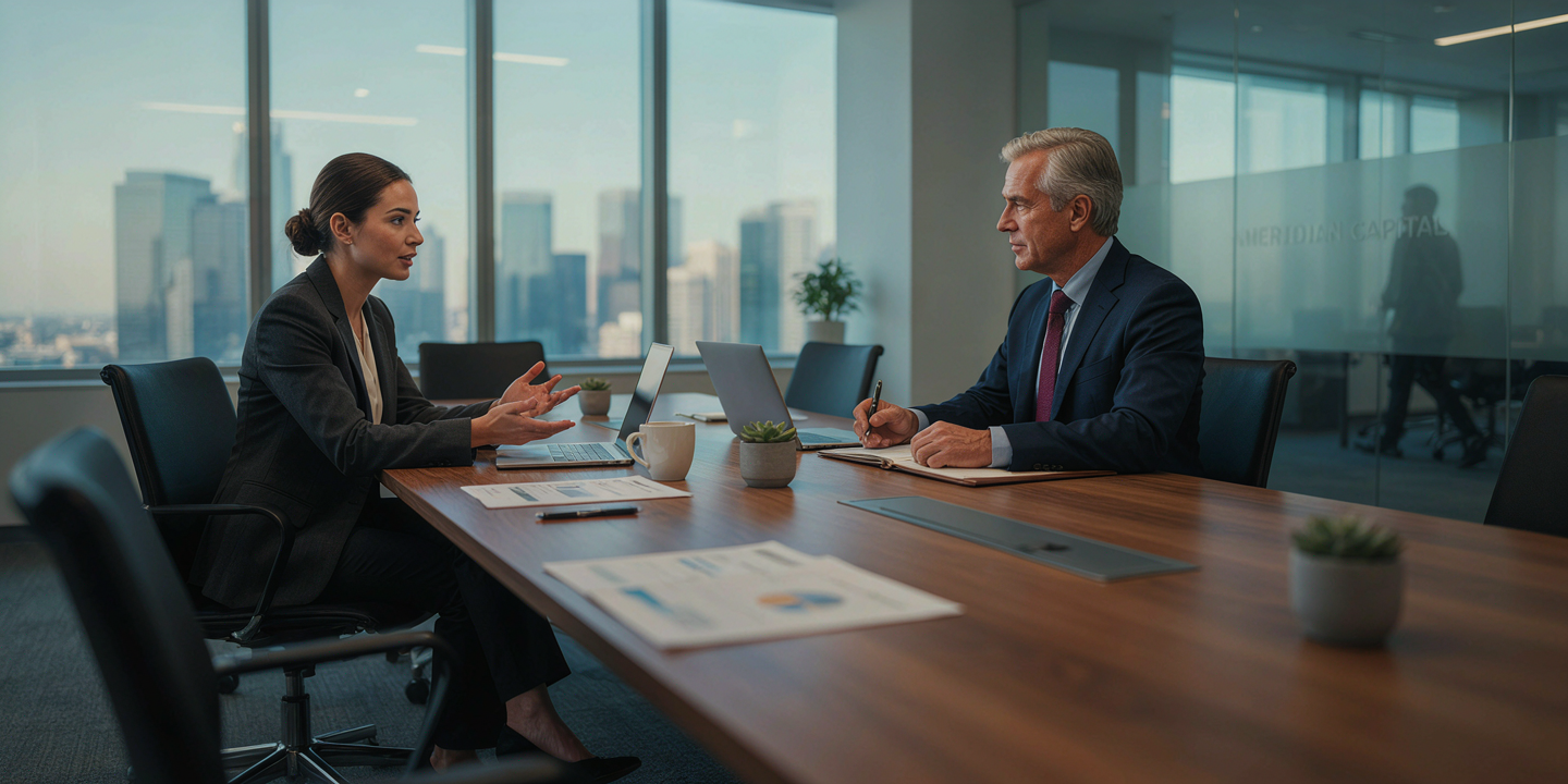 Leadership Development - Reverse mentoring
